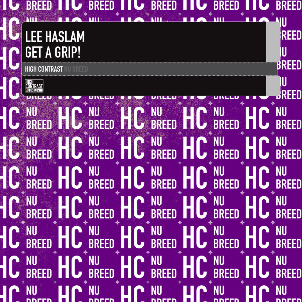 Picture of Get A Grip!