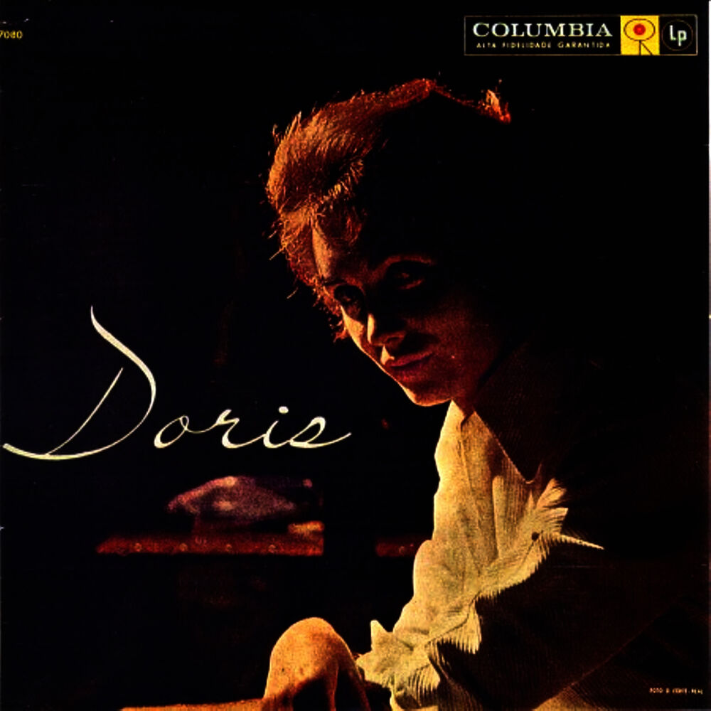 Picture of Doris Monteiro