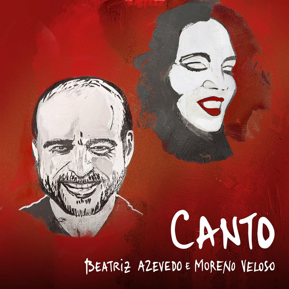 Album cover of Canto