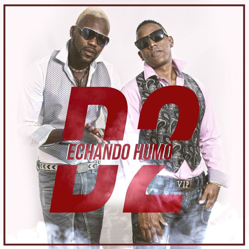 Picture of Echando humo