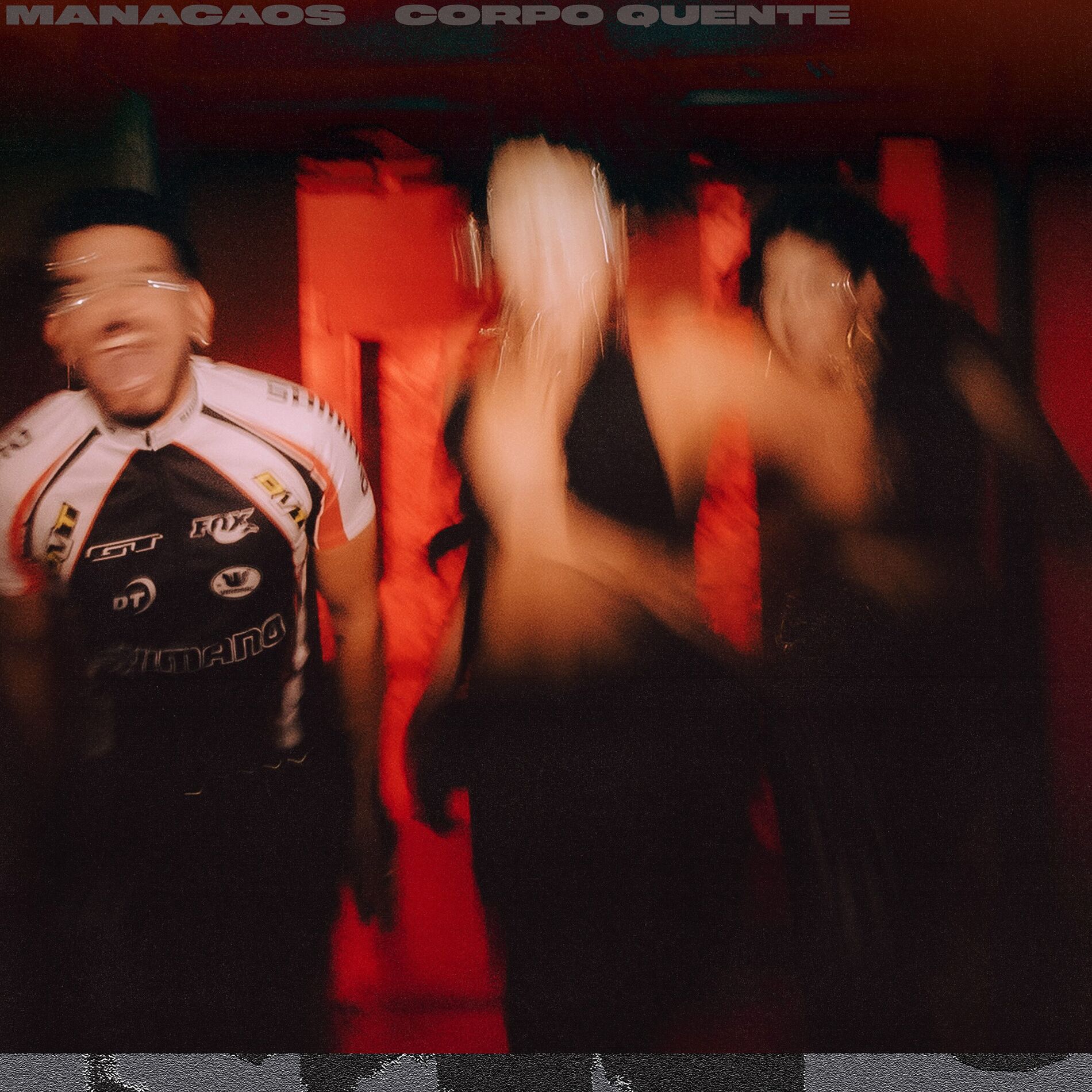 Album cover of Corpo Quente