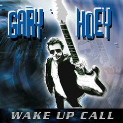 Cover of Wake up Call