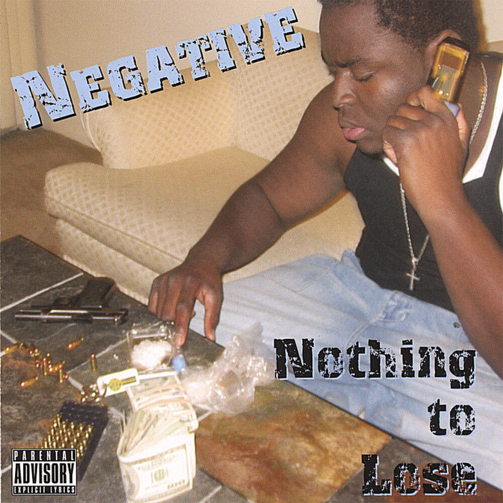 Picture of Nothing To Lose