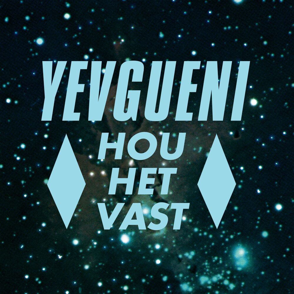 Picture of Hou het vast