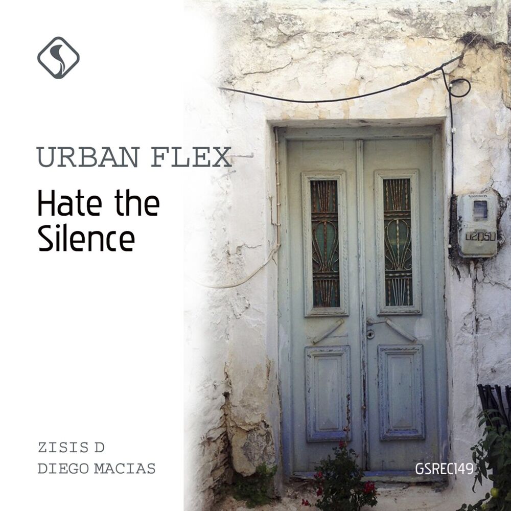 Picture of Hate the Silence