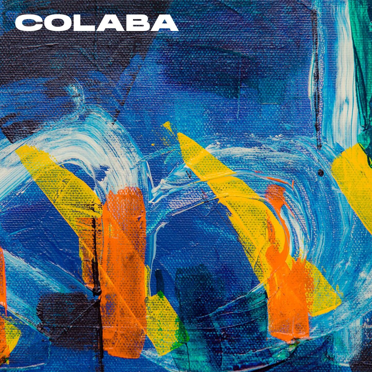 Album cover of Colaba