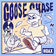 Goose Chase by Hoax album cover