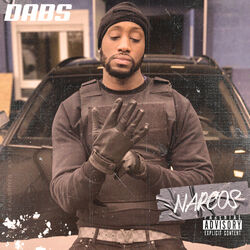 Cover of Narcos