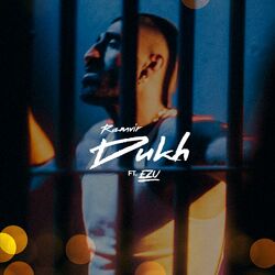 Cover of Dukh