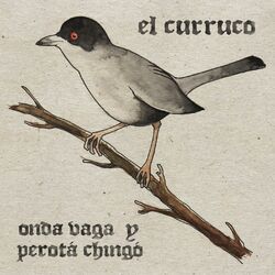 Cover of El Curruco
