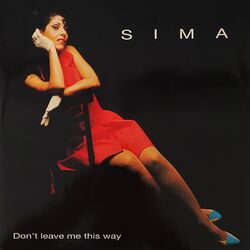 Cover of Don't Leave Me This Way