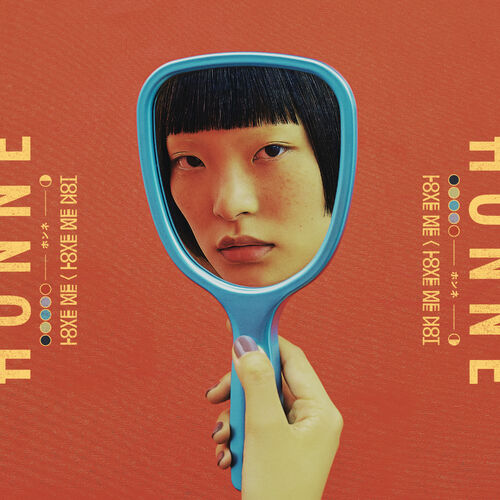 HONNE - Love Me / Love Me Not | Deezer