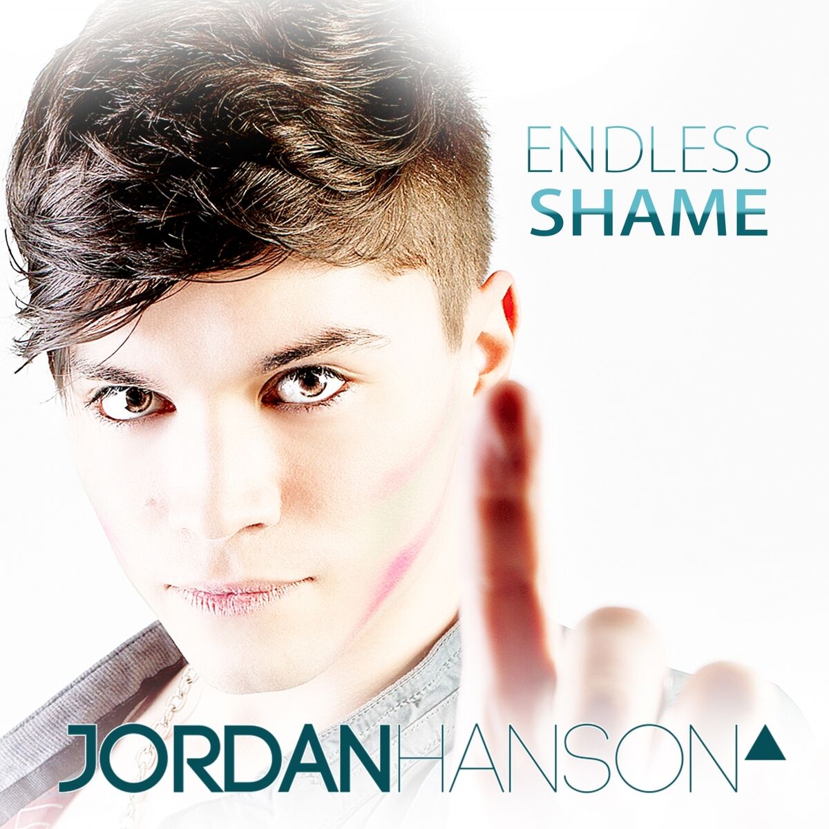 Album cover of Endless Shame