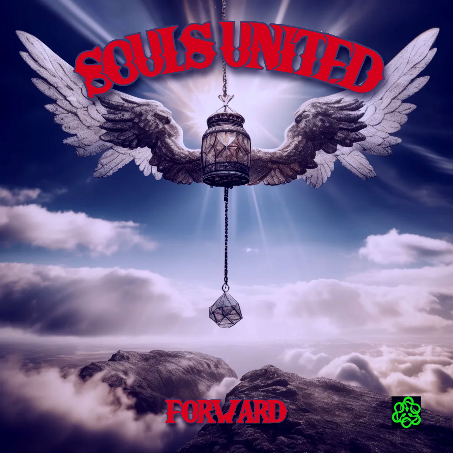 Album cover of My Resolution