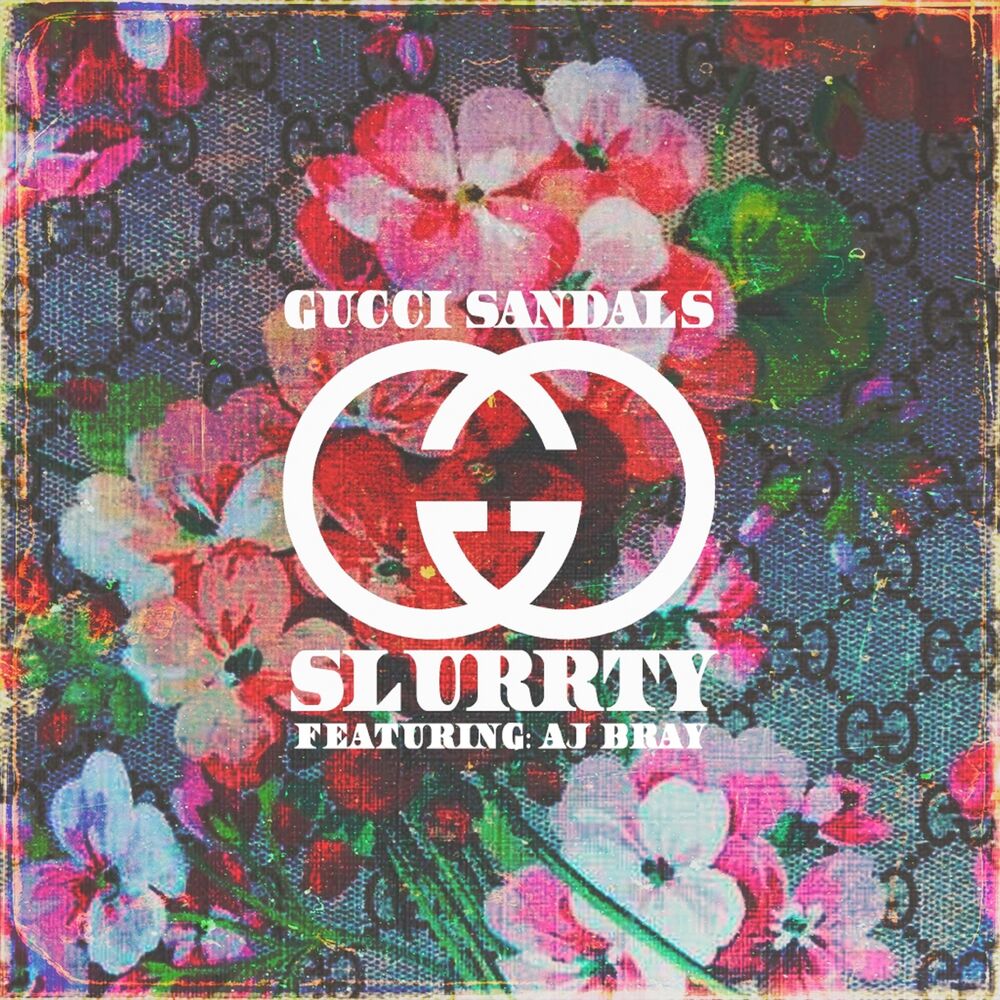 Picture of Gucci Sandals