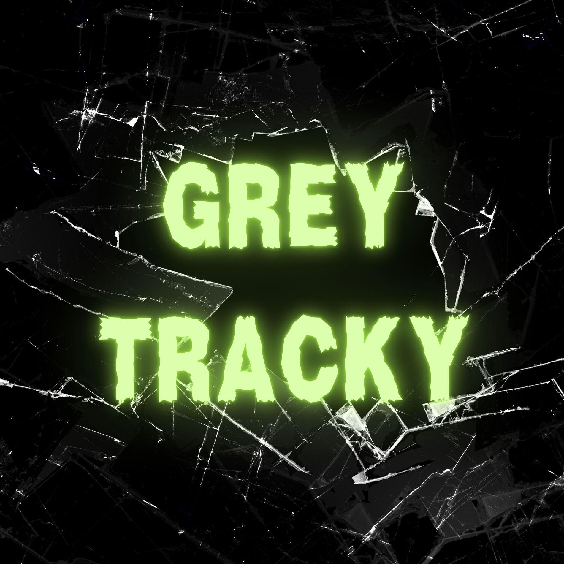 Album cover of Grey Tracky