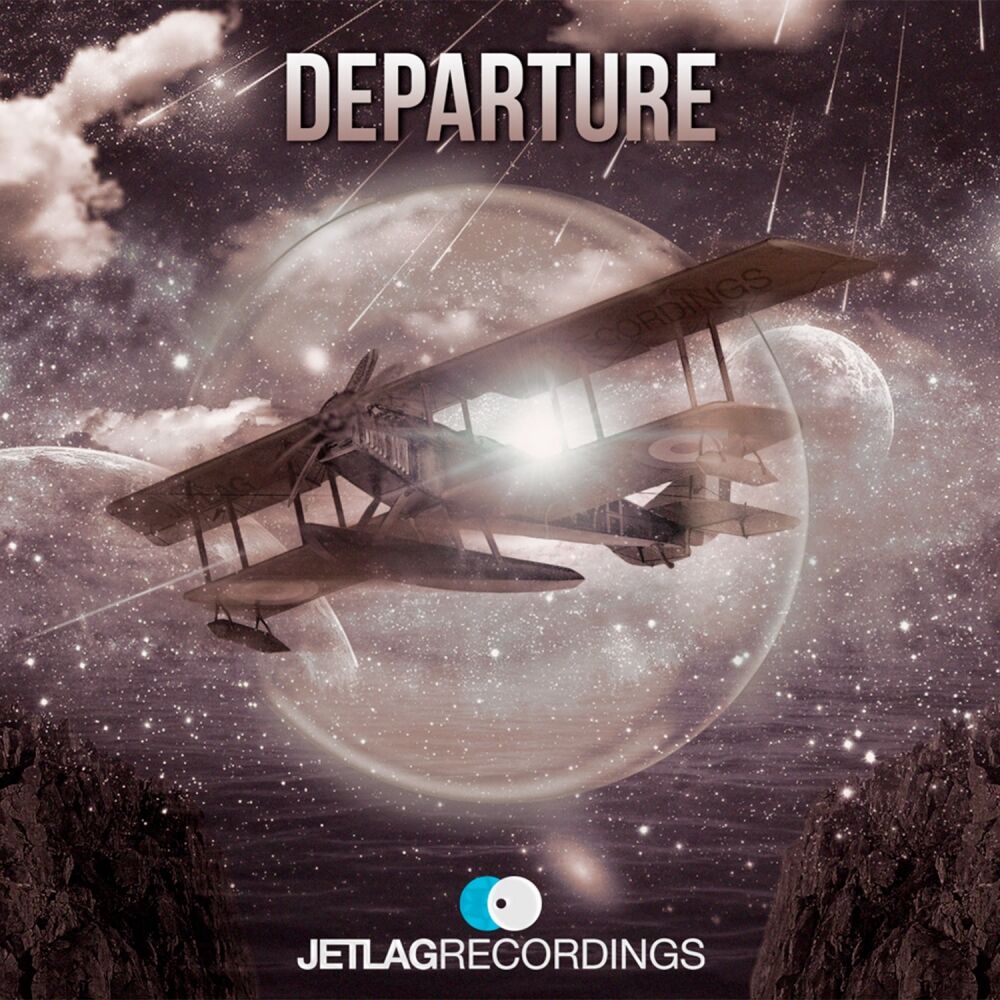 Picture of Departure