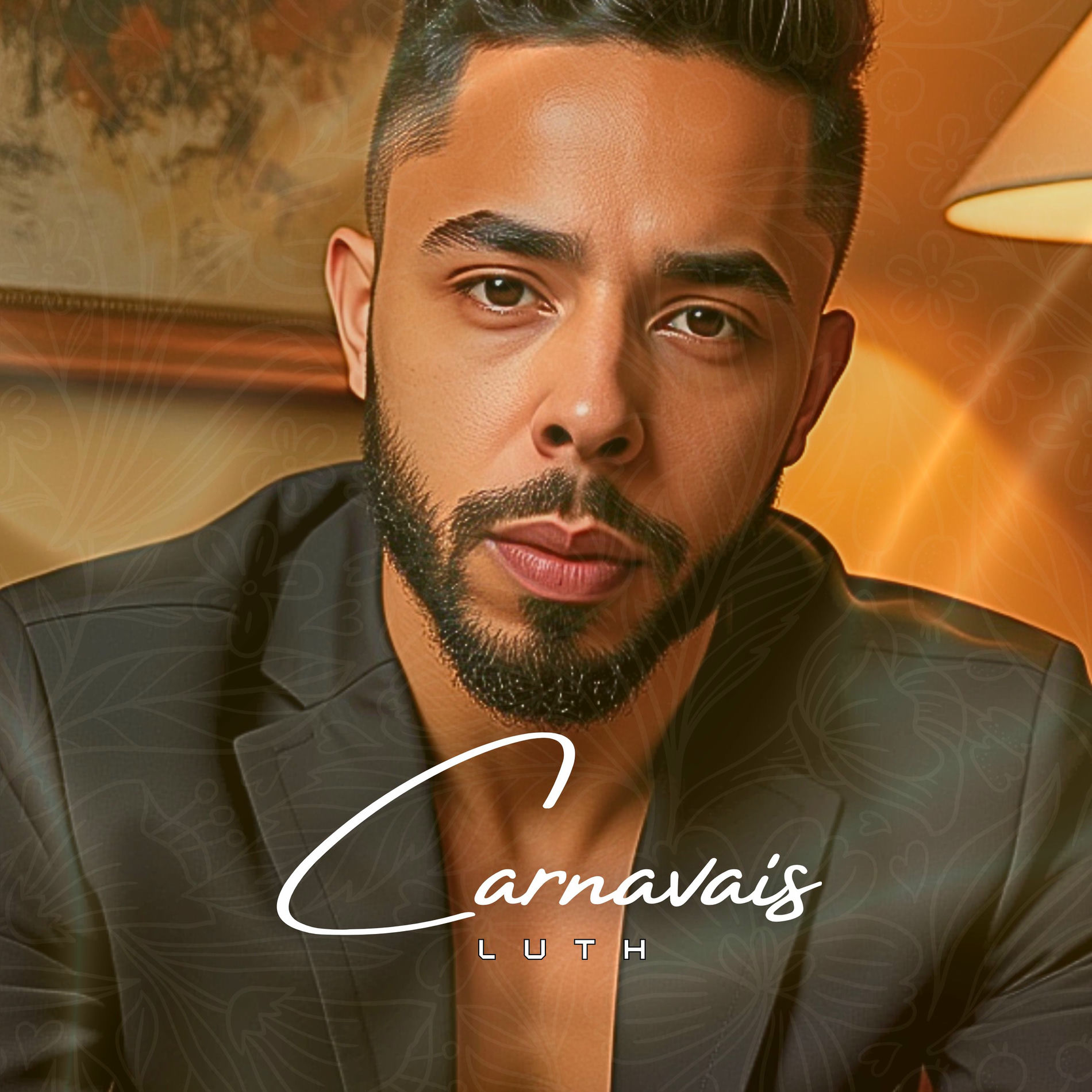 Album cover of Carnavais