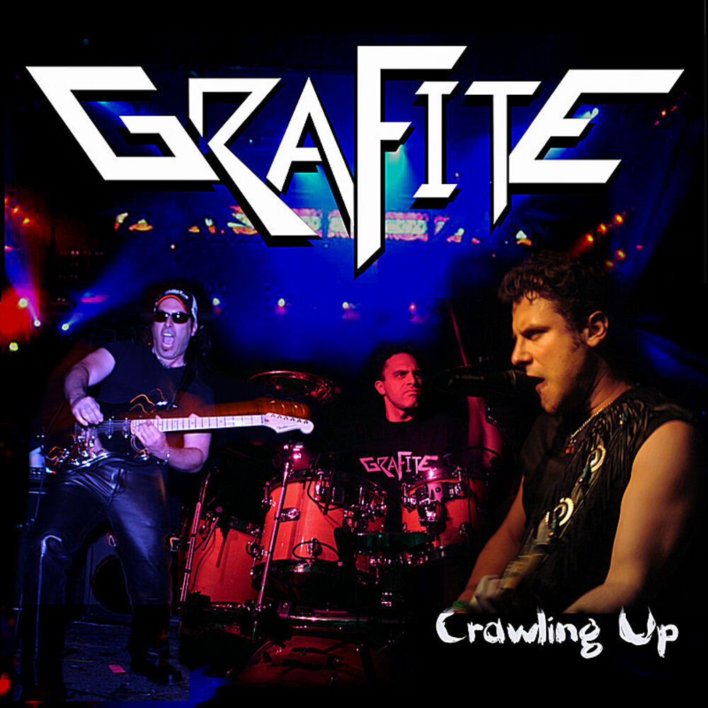Picture of Crawling Up