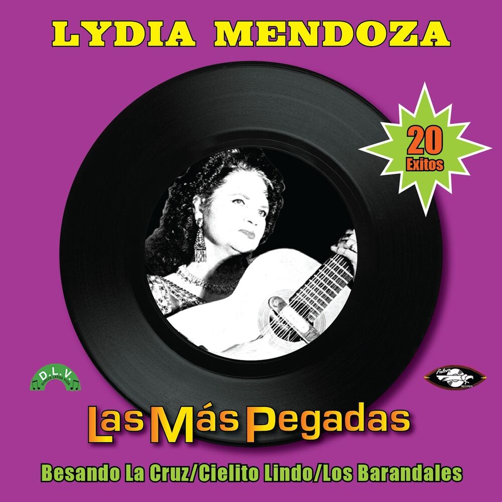 Picture of Las Más Pegadas