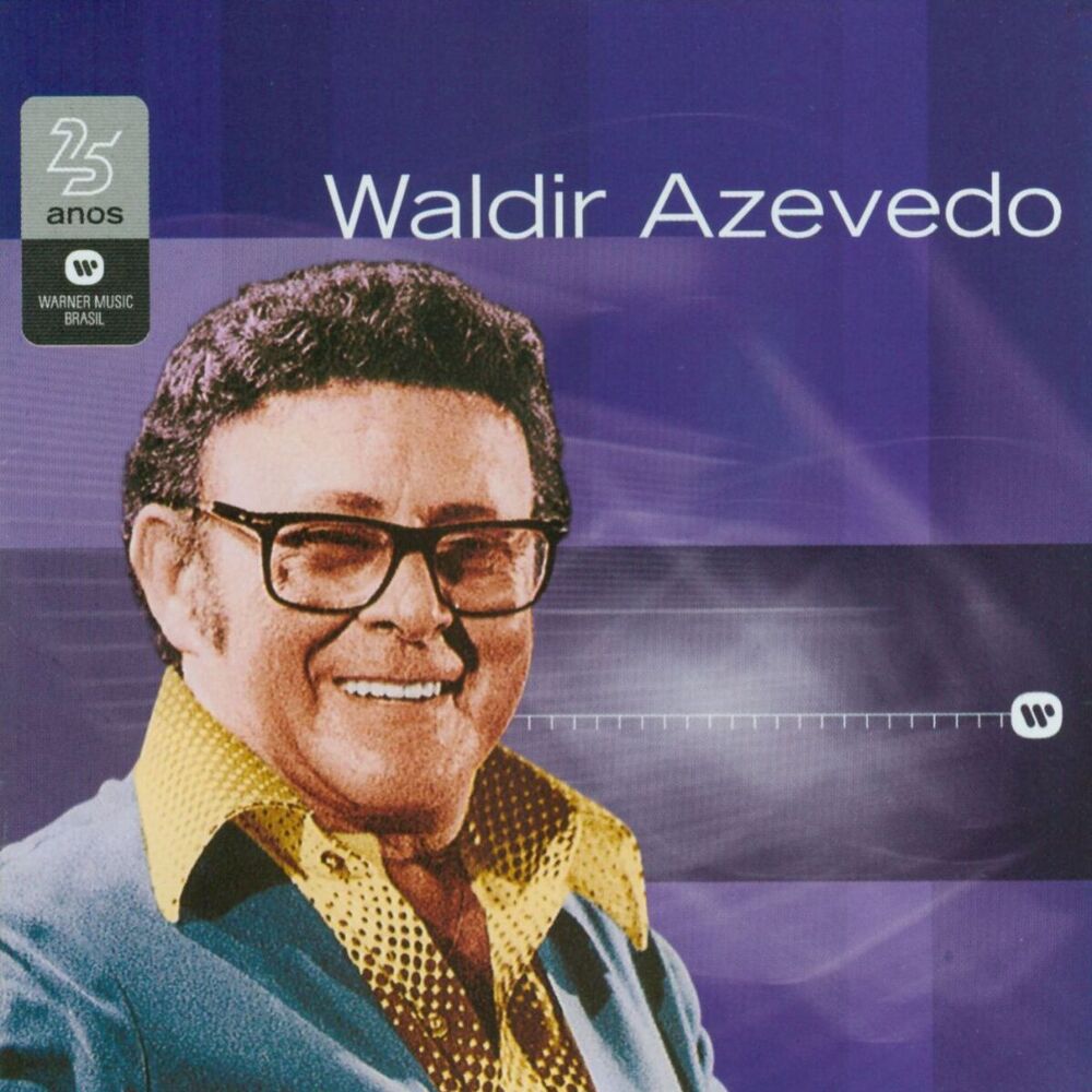 Picture of Warner 25 Anos