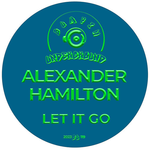 Alexander Hamilton - Let It Go: letras e músicas | Deezer