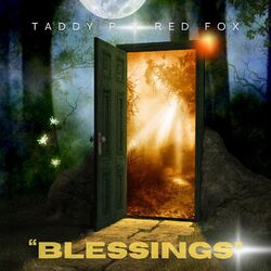 Cover of Blessings