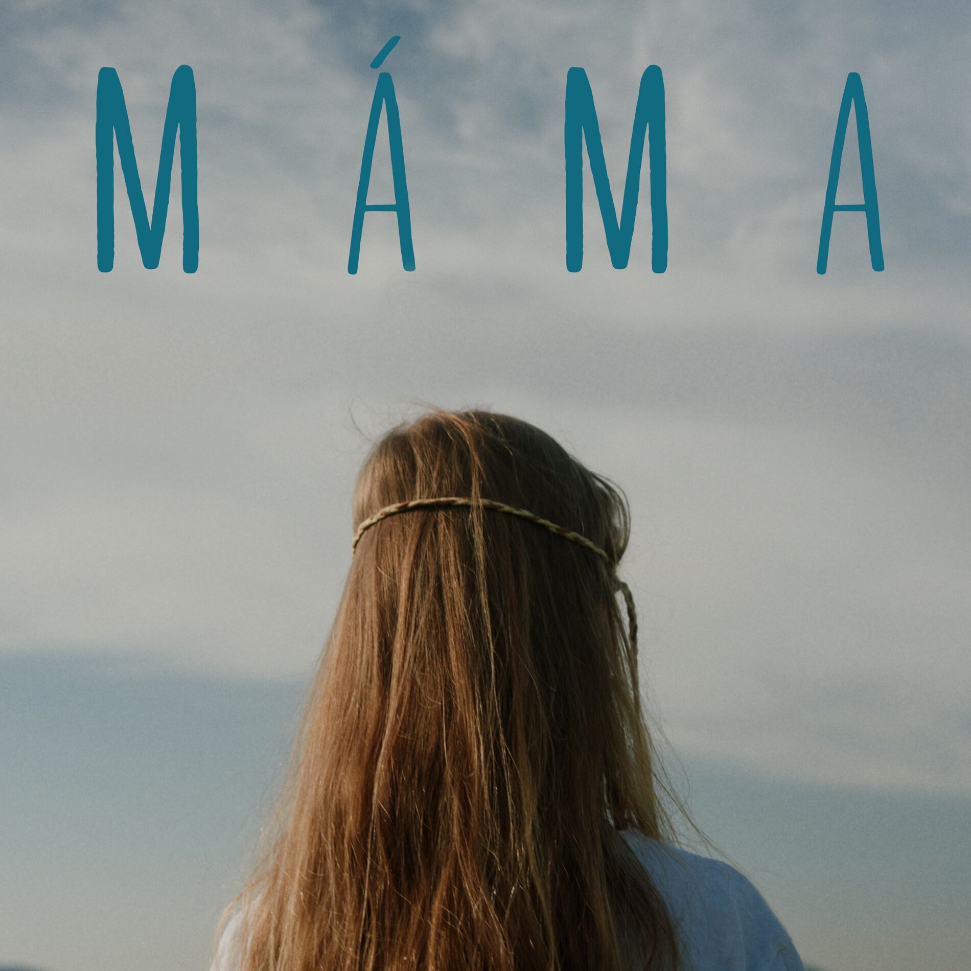 Album cover of Máma
