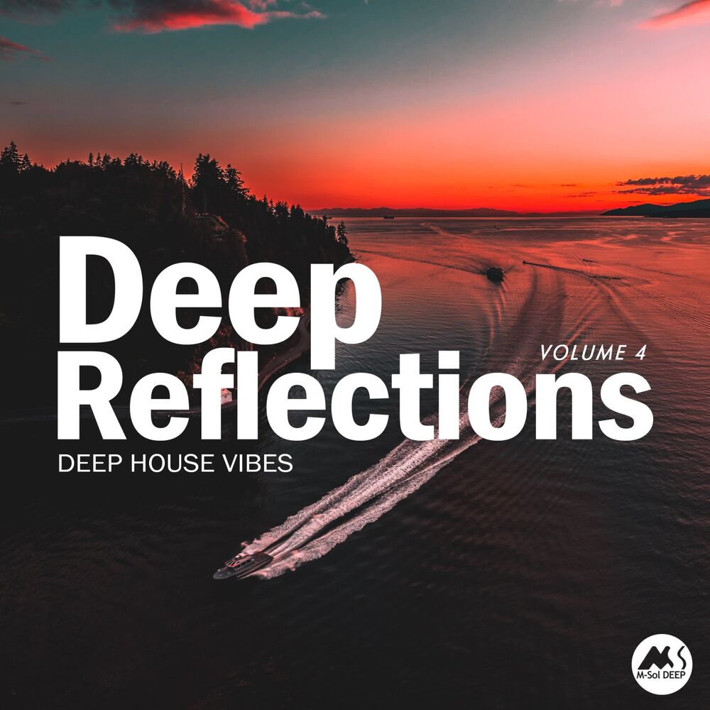 Picture of Deep Reflections, Vol. 4