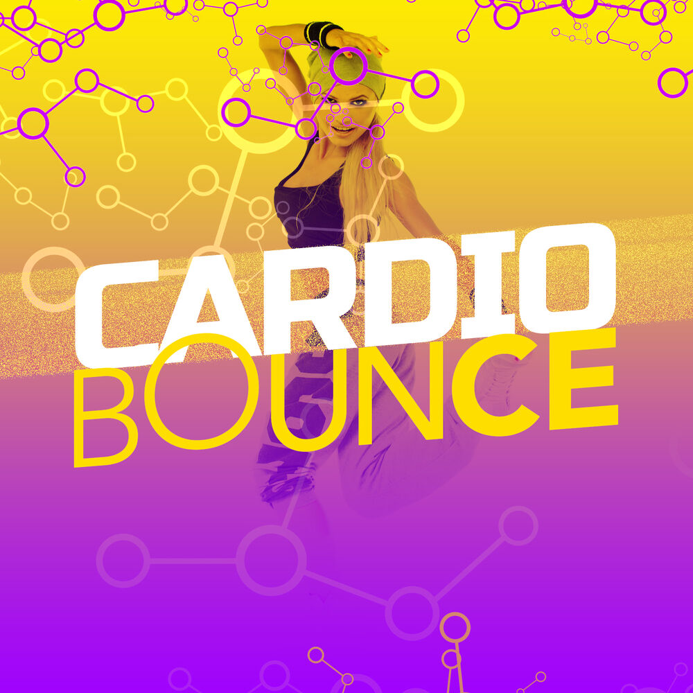 Picture of Cardio Bounce
