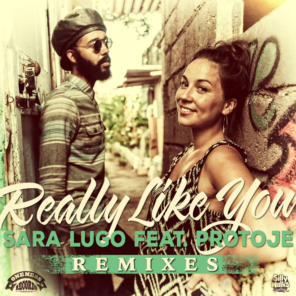 Picture of Really Like You (Remixes)
