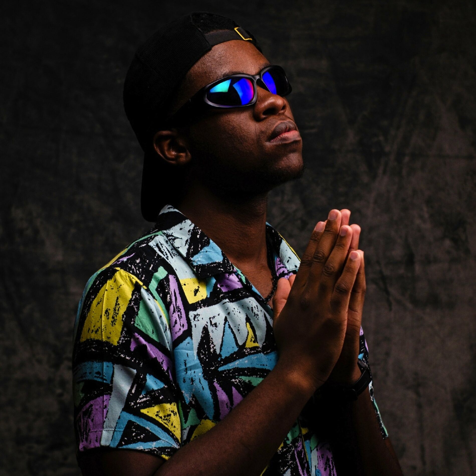 Album cover of Senzeni