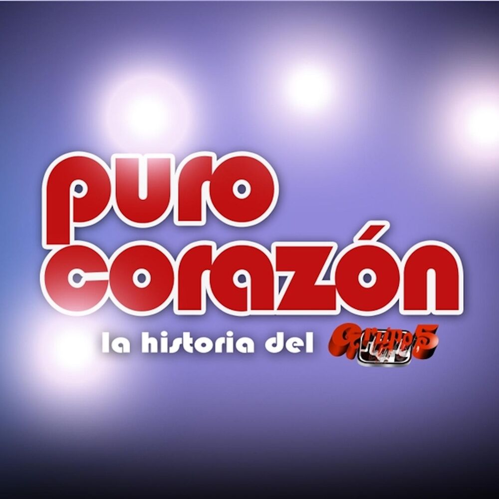 Picture of Puro Corazón