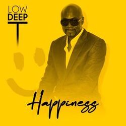 Cover of Happiness