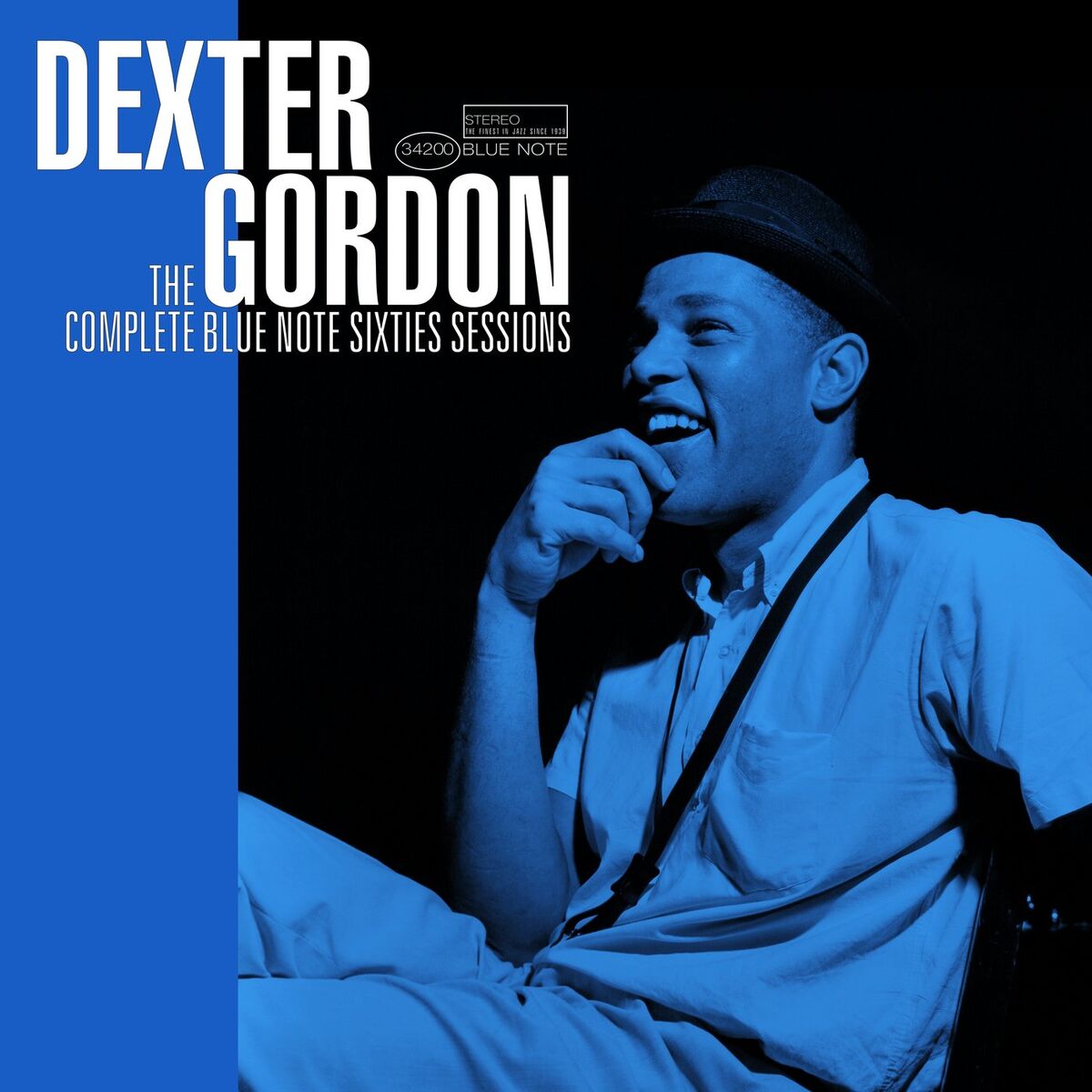 Album cover of Love For Sale