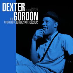 Cover of The Complete Blue Note Sixties Sessions