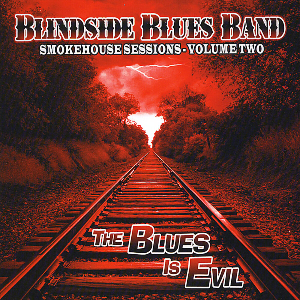 Picture of Smokehouse Sessions, Vol. Two