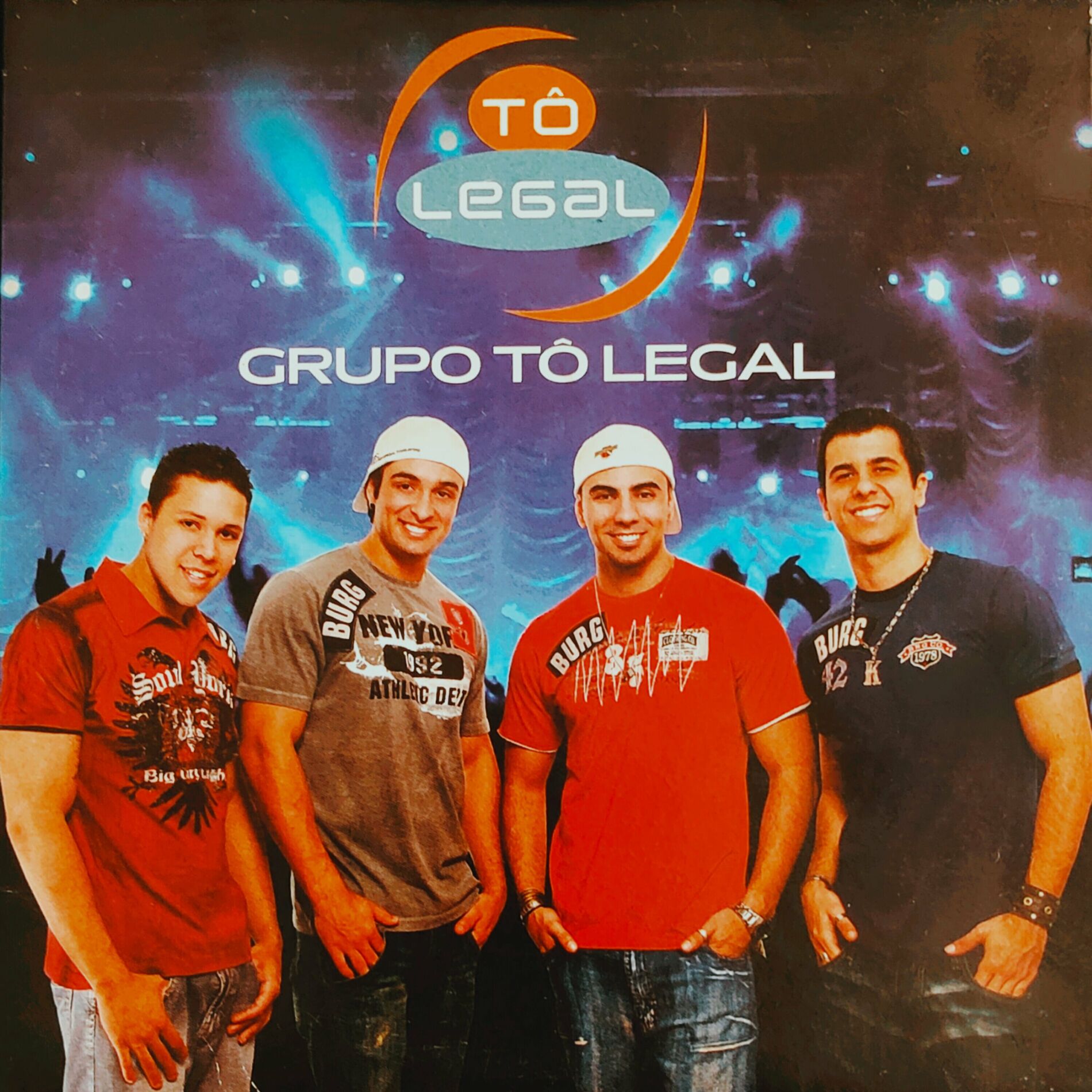 Album cover of Na Espera