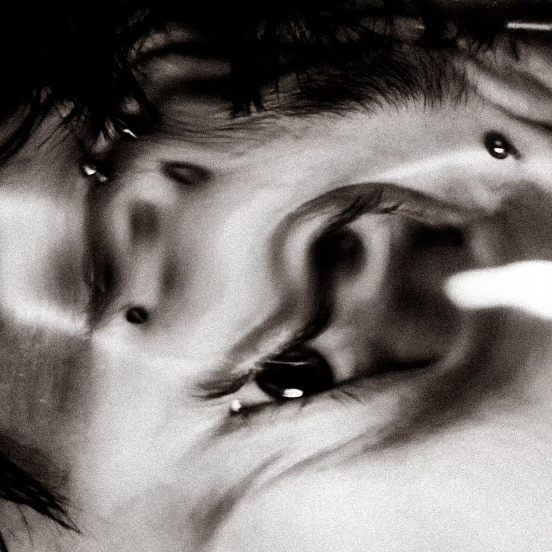 Album cover of Attempted Lover (Deluxe)