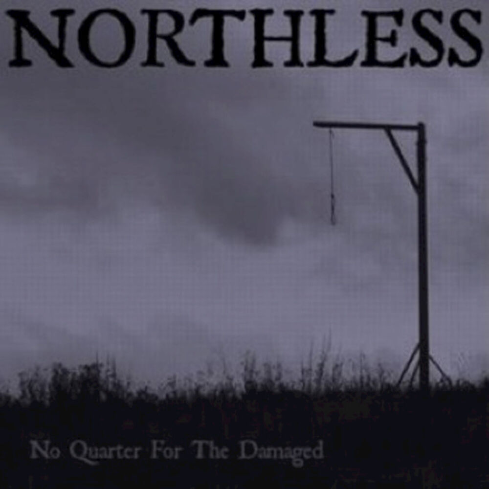 Picture of No Quarter for the Damaged