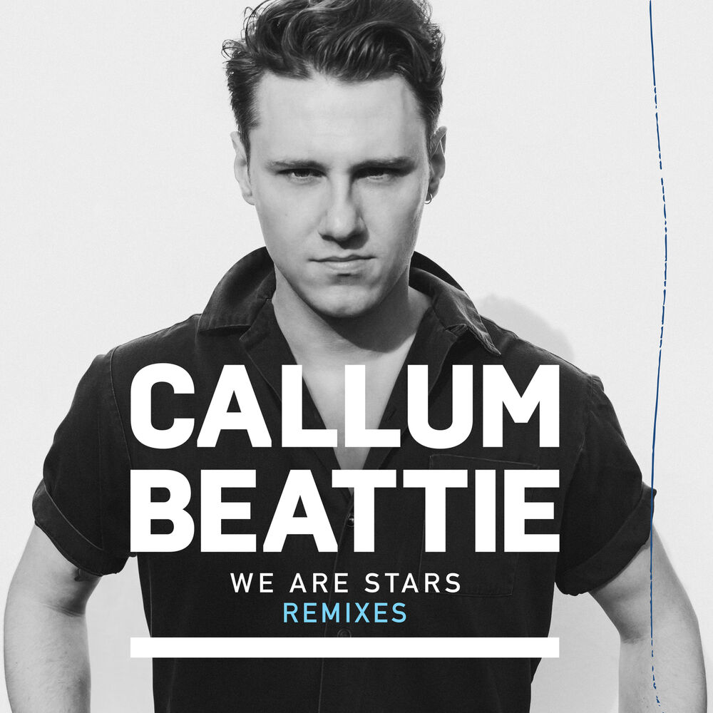 Picture of We Are Stars (Remixes)