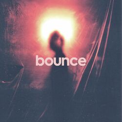 Cover of bounce