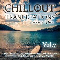 Cover of Chillout Trancelations, Vol. 7
