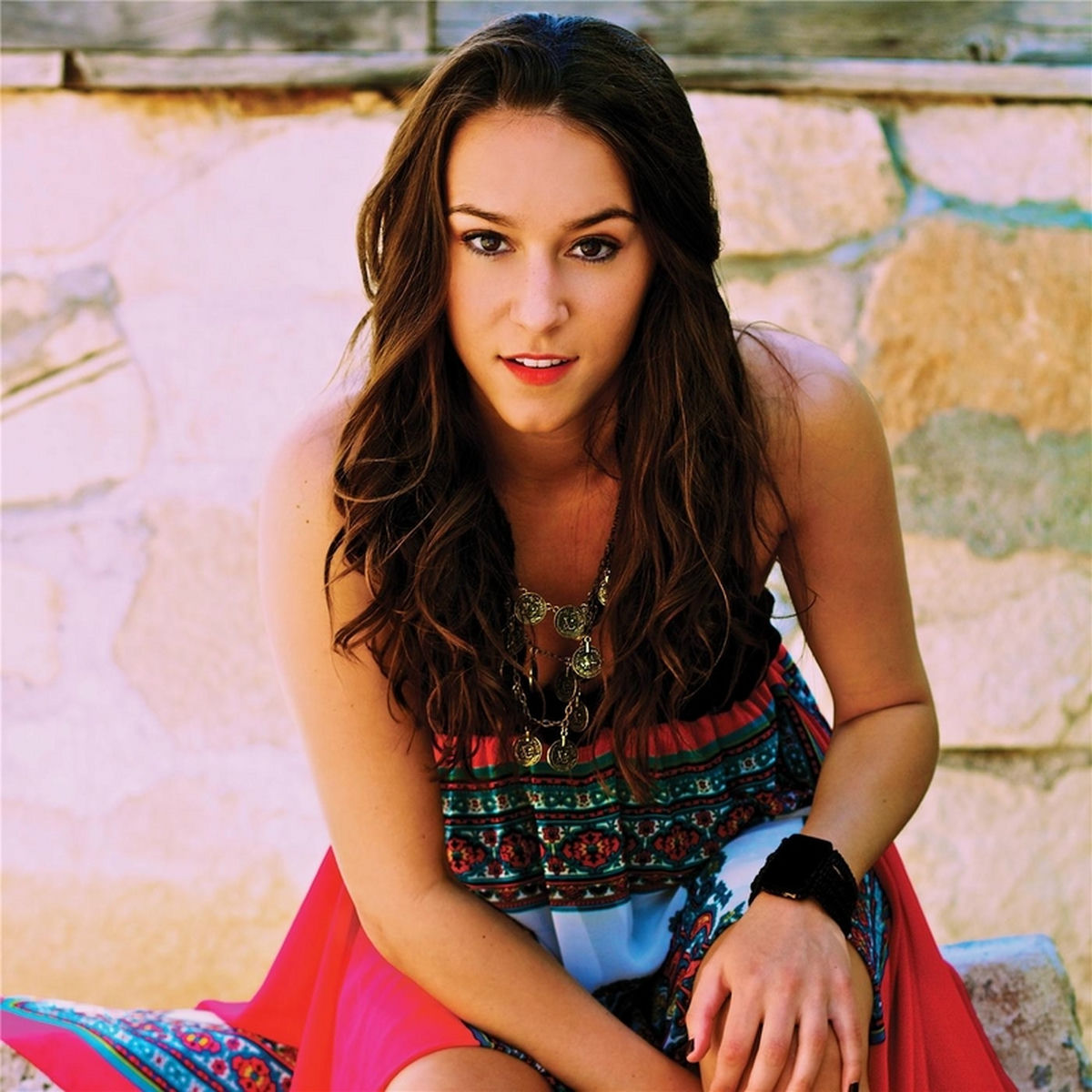 Album cover of The Only Thing