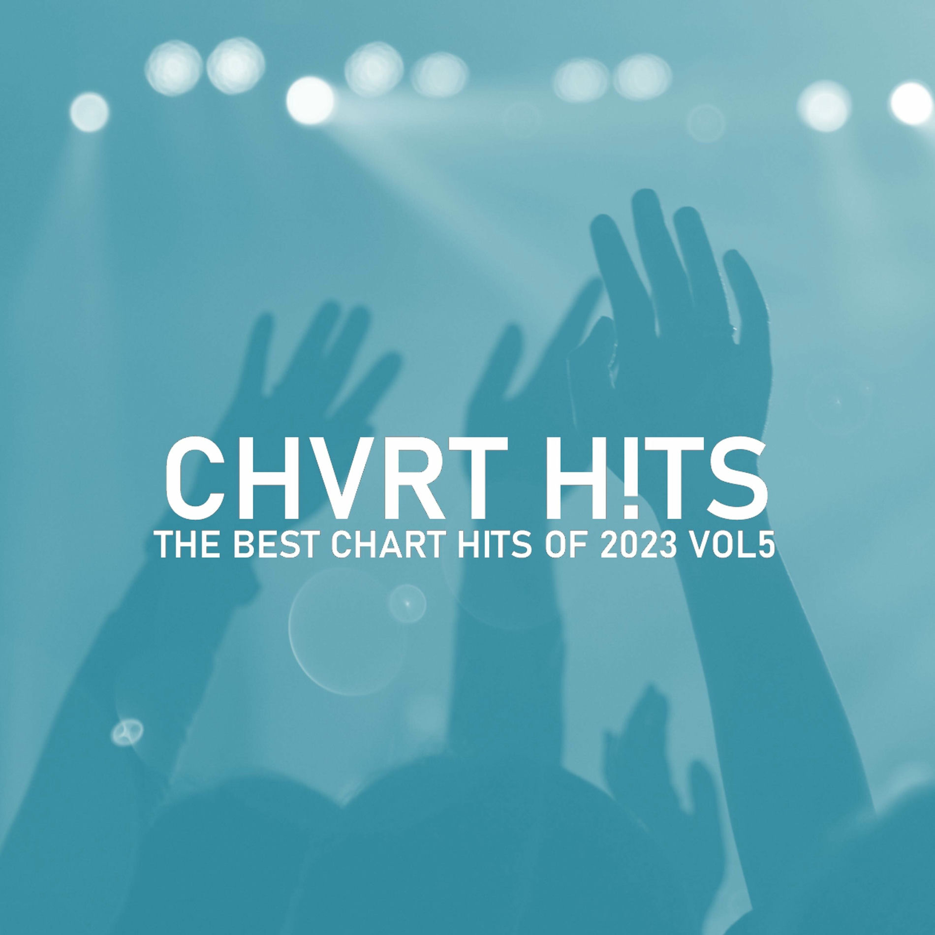 Album cover of THE BEST CHART HITS OF 2023, Vol. 5