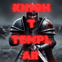 Cover of Knight Templar