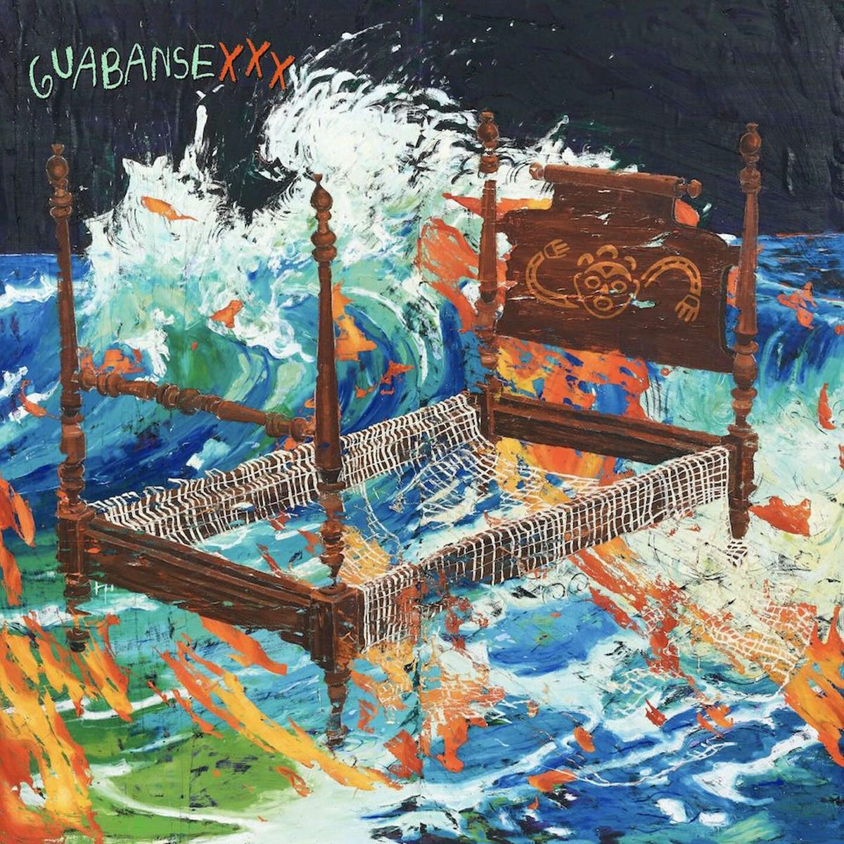 Album cover of GuabanSexxx