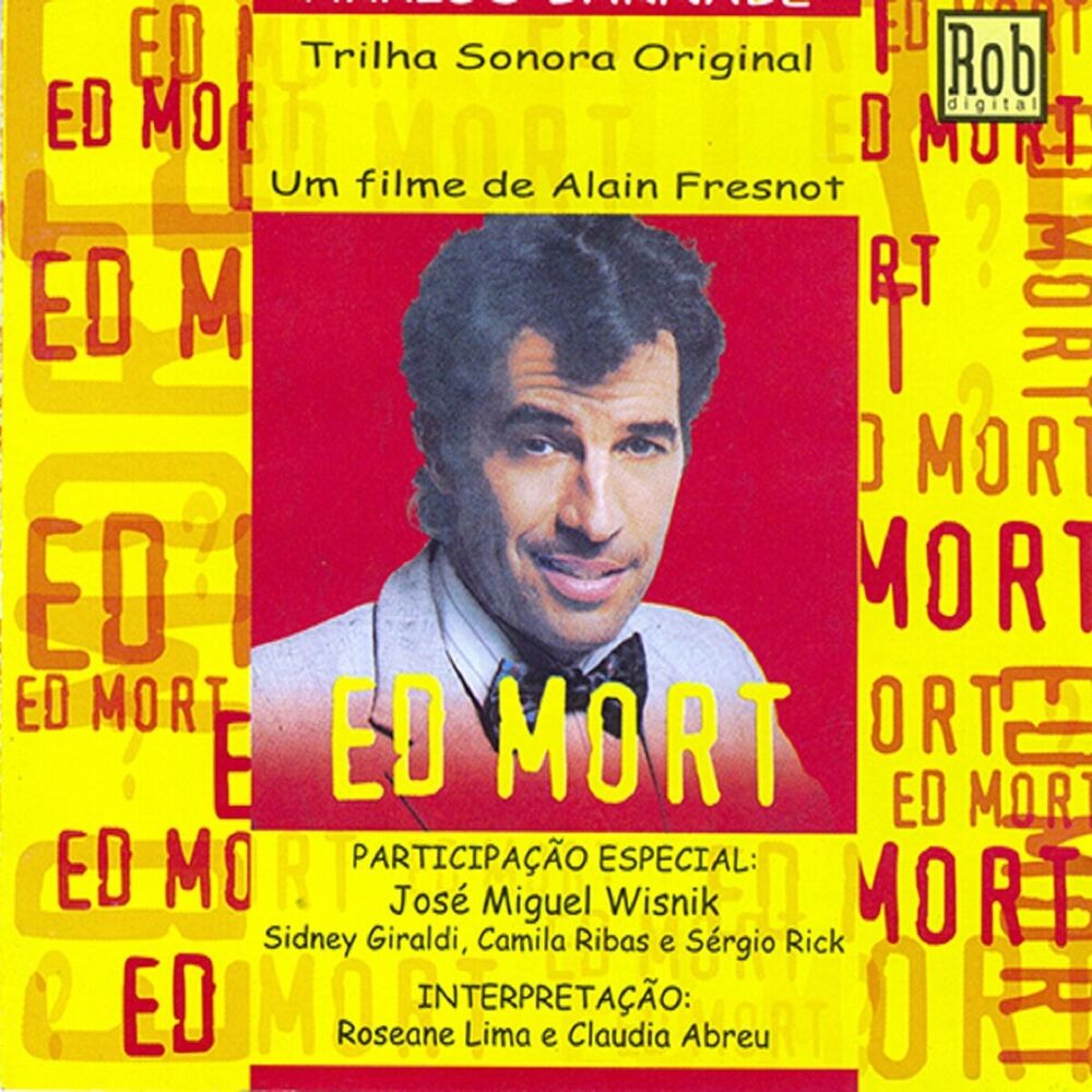 Picture of Ed Mort