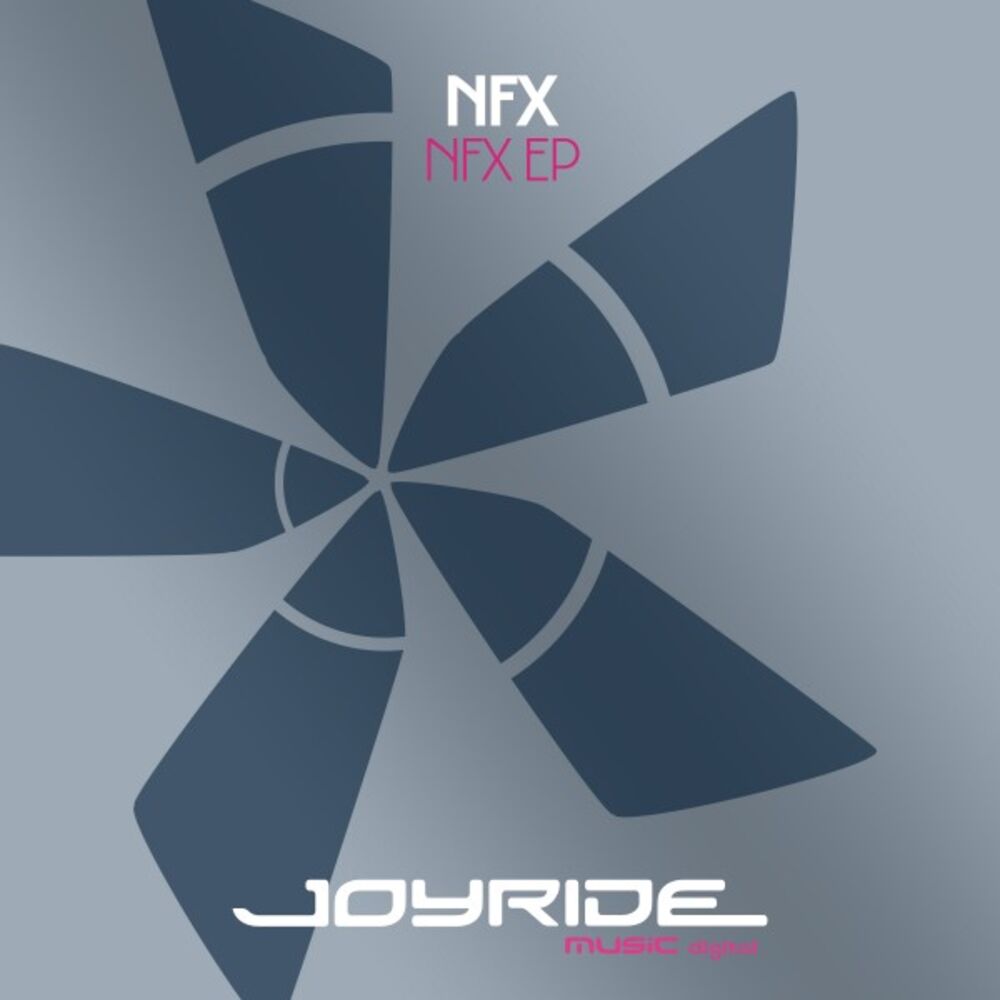 Picture of NFX EP