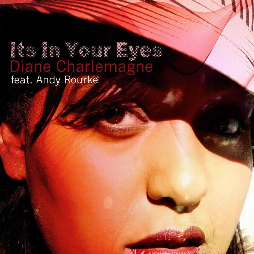 Picture of It's in Your Eyes